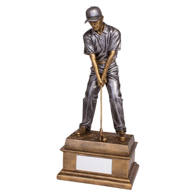 Wentworth Golf Male Award 285mm