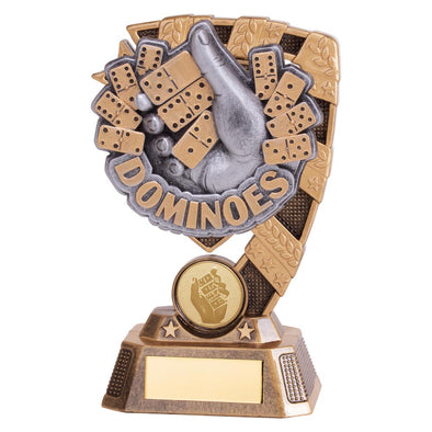 Euphoria Dominoes Award 150mm