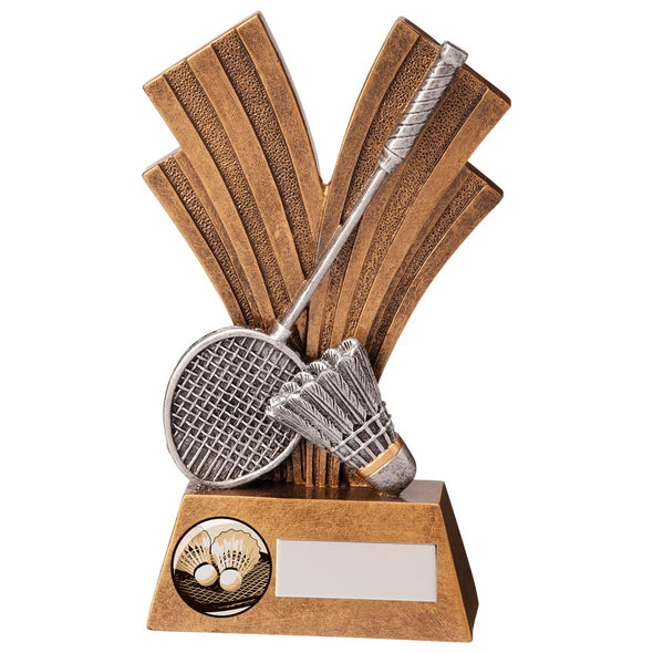 Xplode Badminton Award 150mm