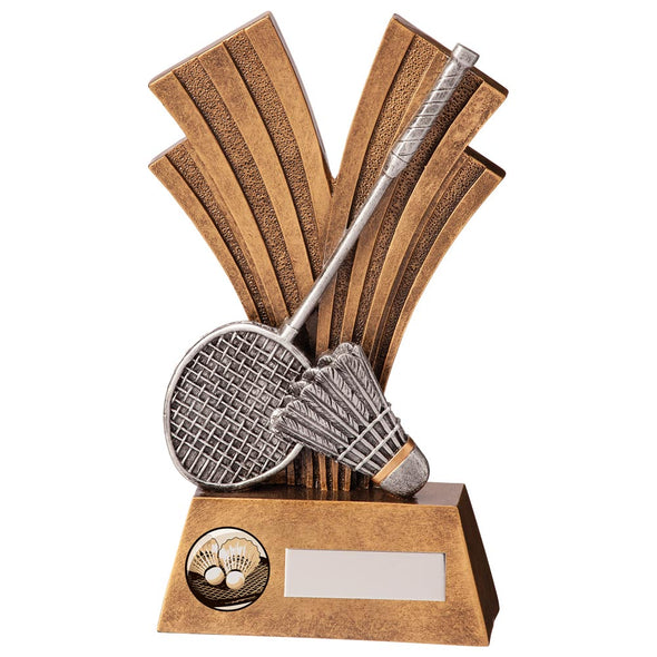 Xplode Badminton Award 180mm