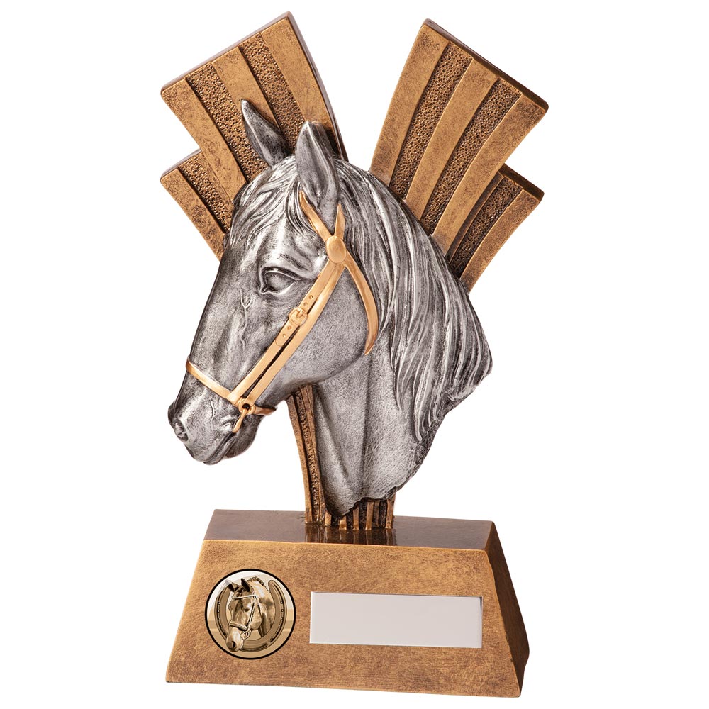 Xplode Equestrian Award 180mm
