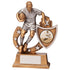 Galaxy Rugby Award
