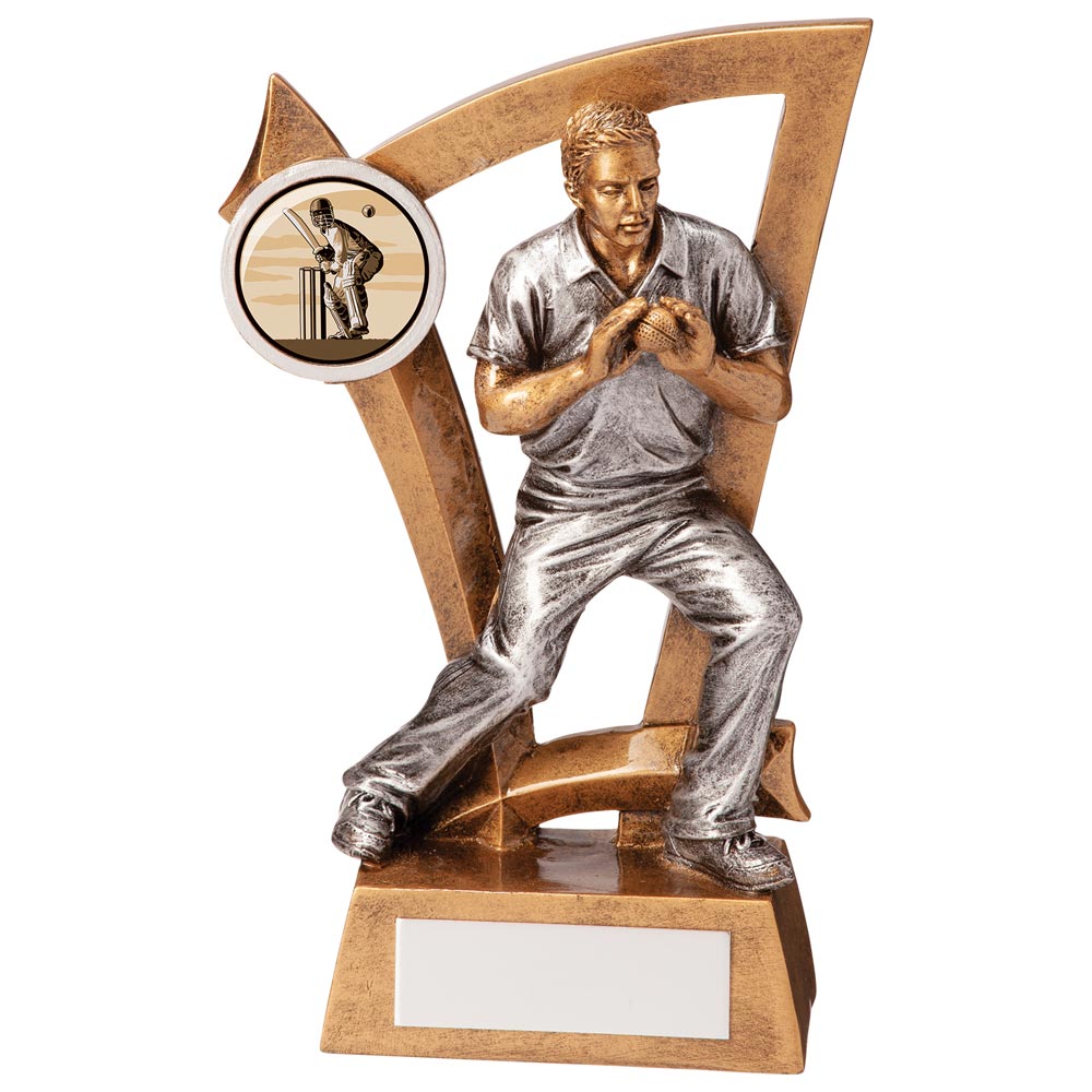 Predator Series Cricket Fielder Award