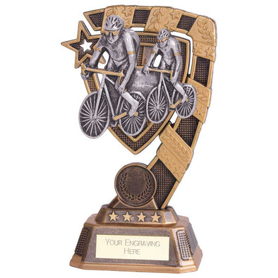Euphoria Cycling Award 180mm