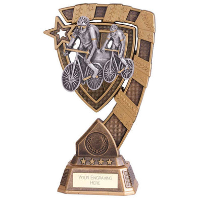 Euphoria Cycling Award 210mm