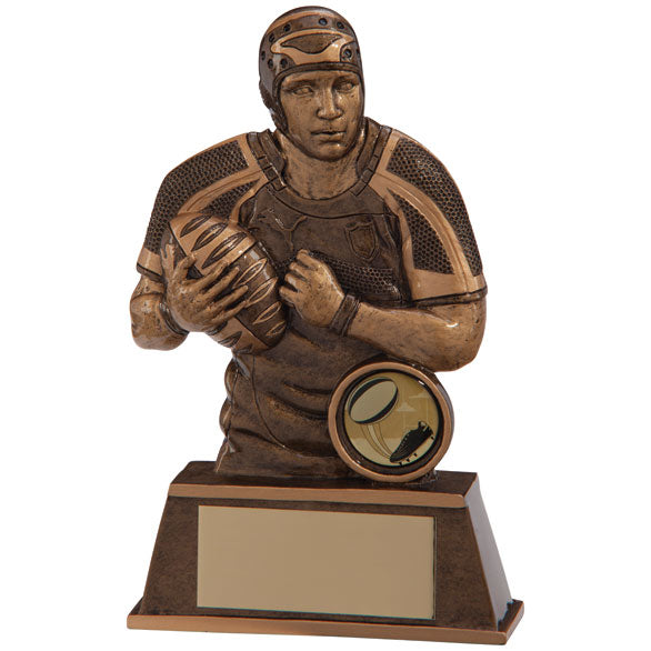 Puma Protector Rugby Player Award