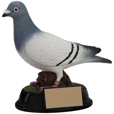 Elite Pigeon Racing Award 160mm
