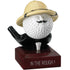 Golf In The Rough Award 12cm