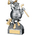 Winner Golf Comic Trophy 15cm