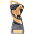 Utopia Equestrian Trophy (Gold/Silver)