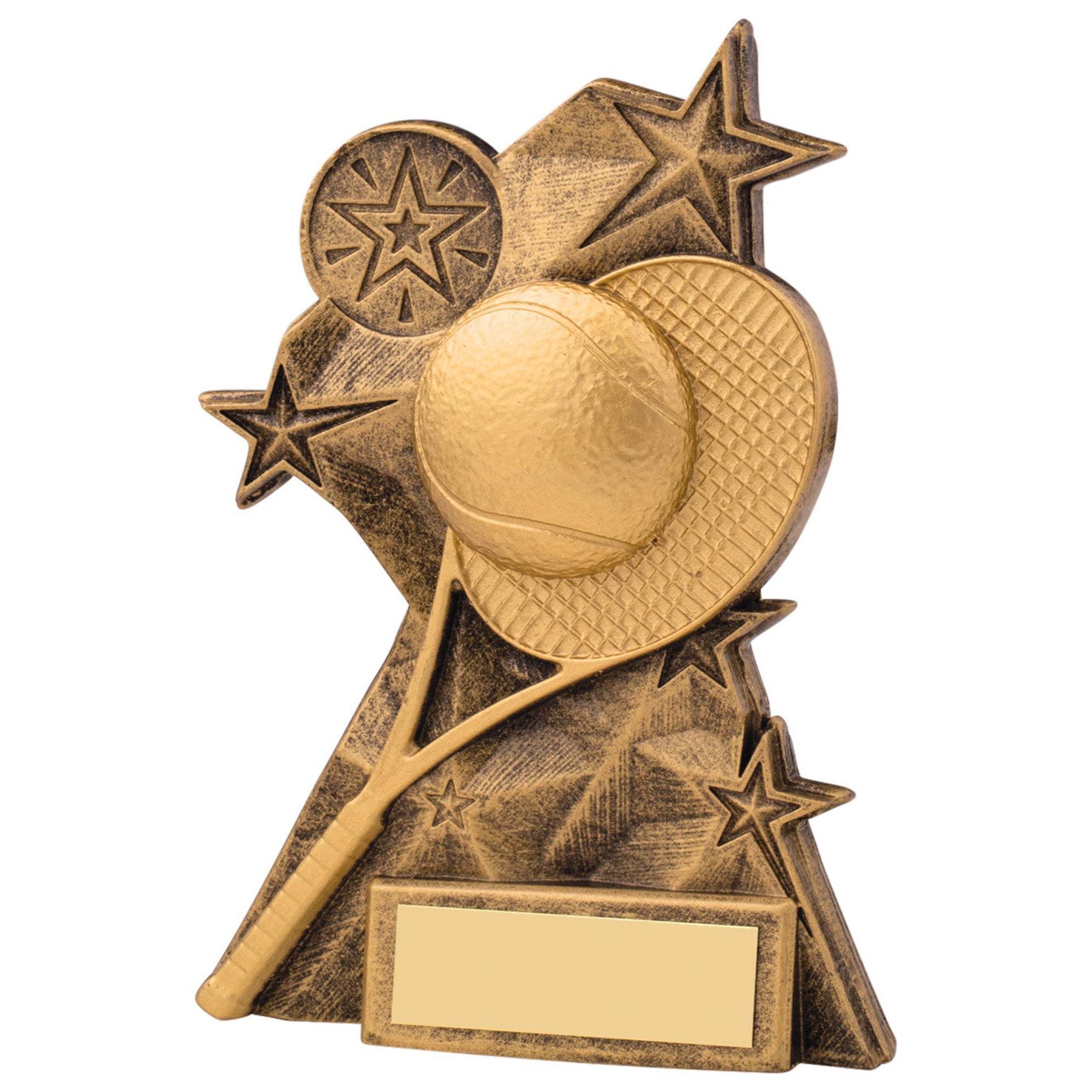 Tennis Astra Award
