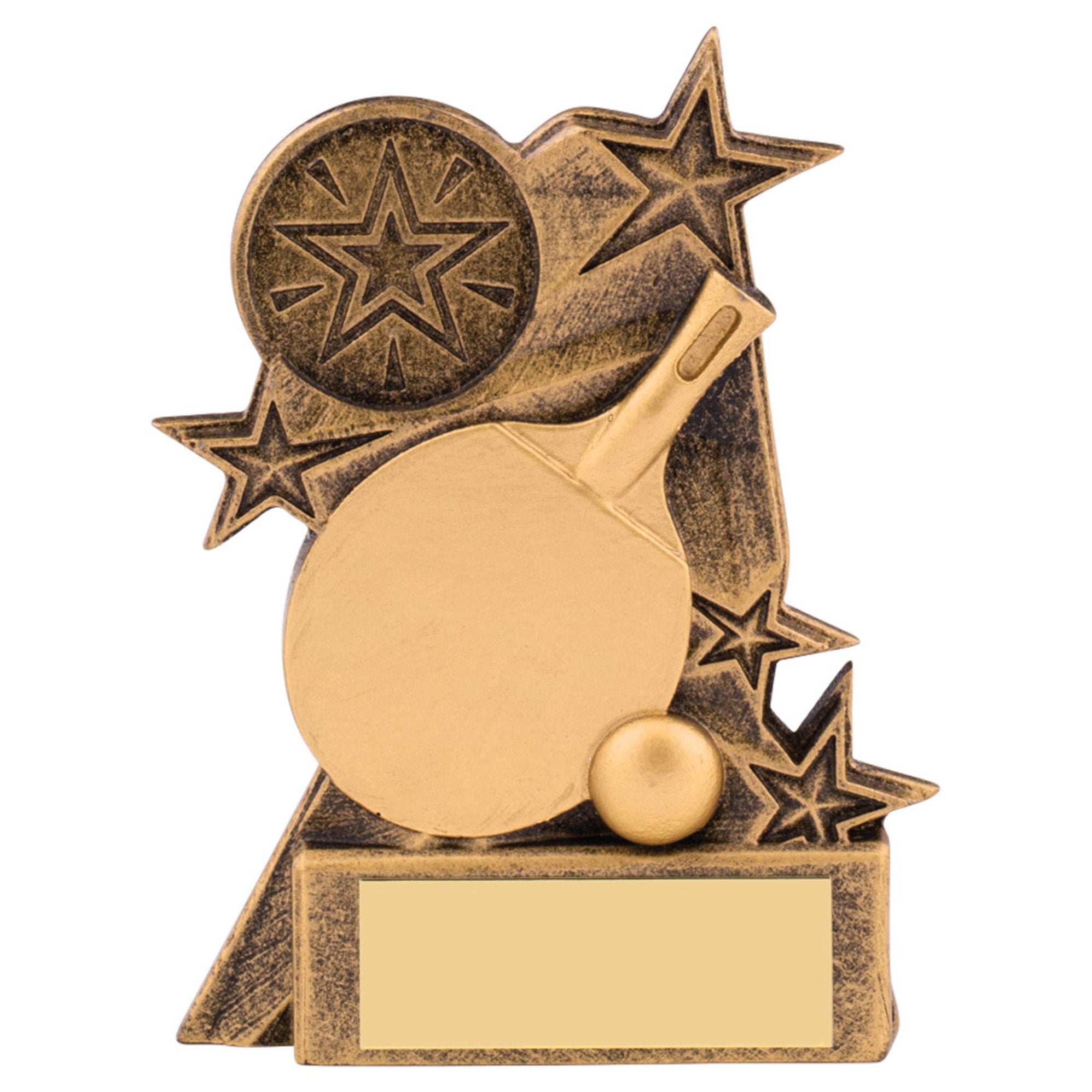 Table Tennis Astra Award