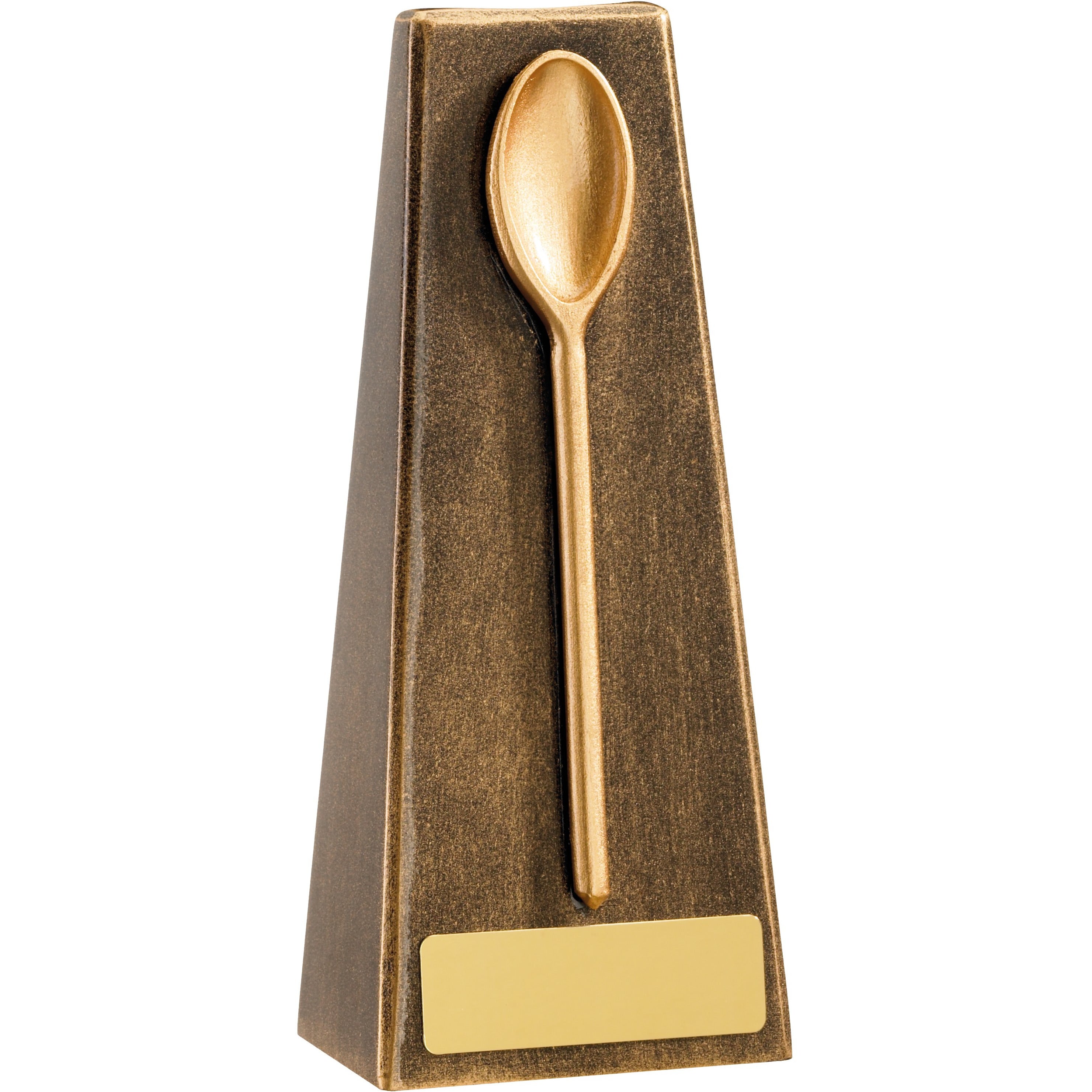Wooden Spoon Award 15cm