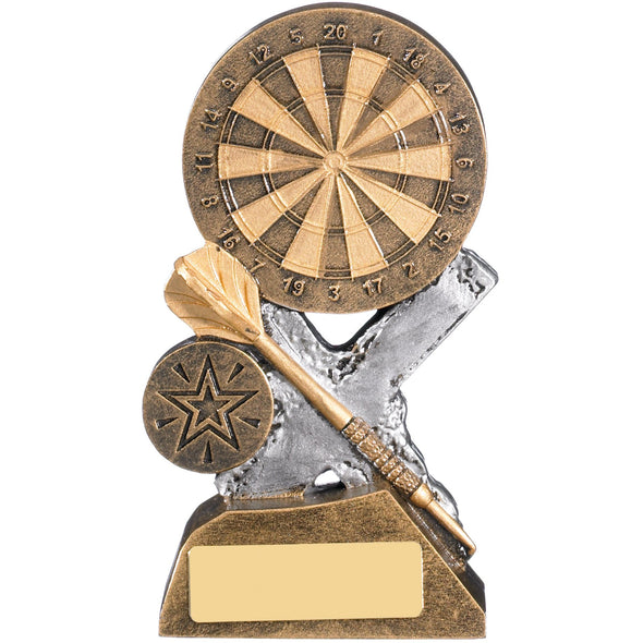 Extreme Darts Award 13cm
