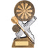 Extreme Darts Award 13cm