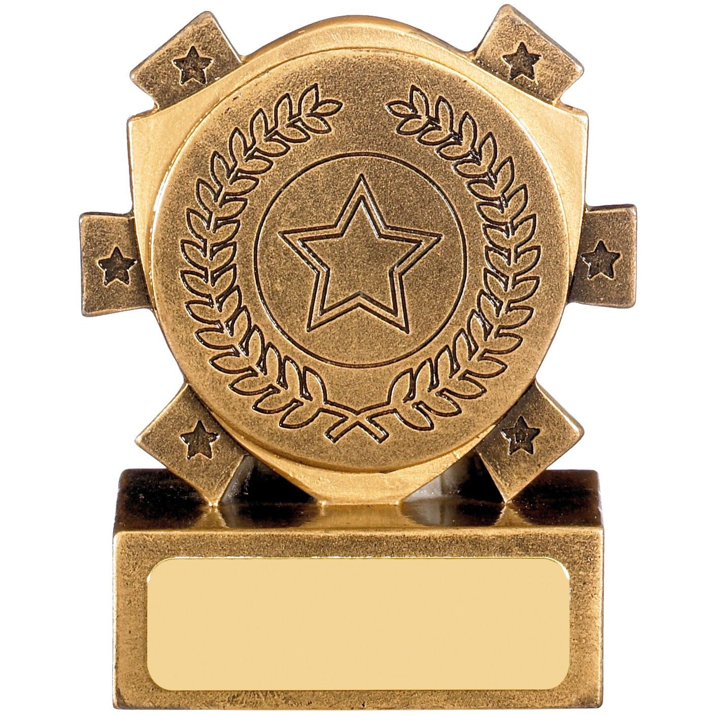 Mini Star Award 8cm