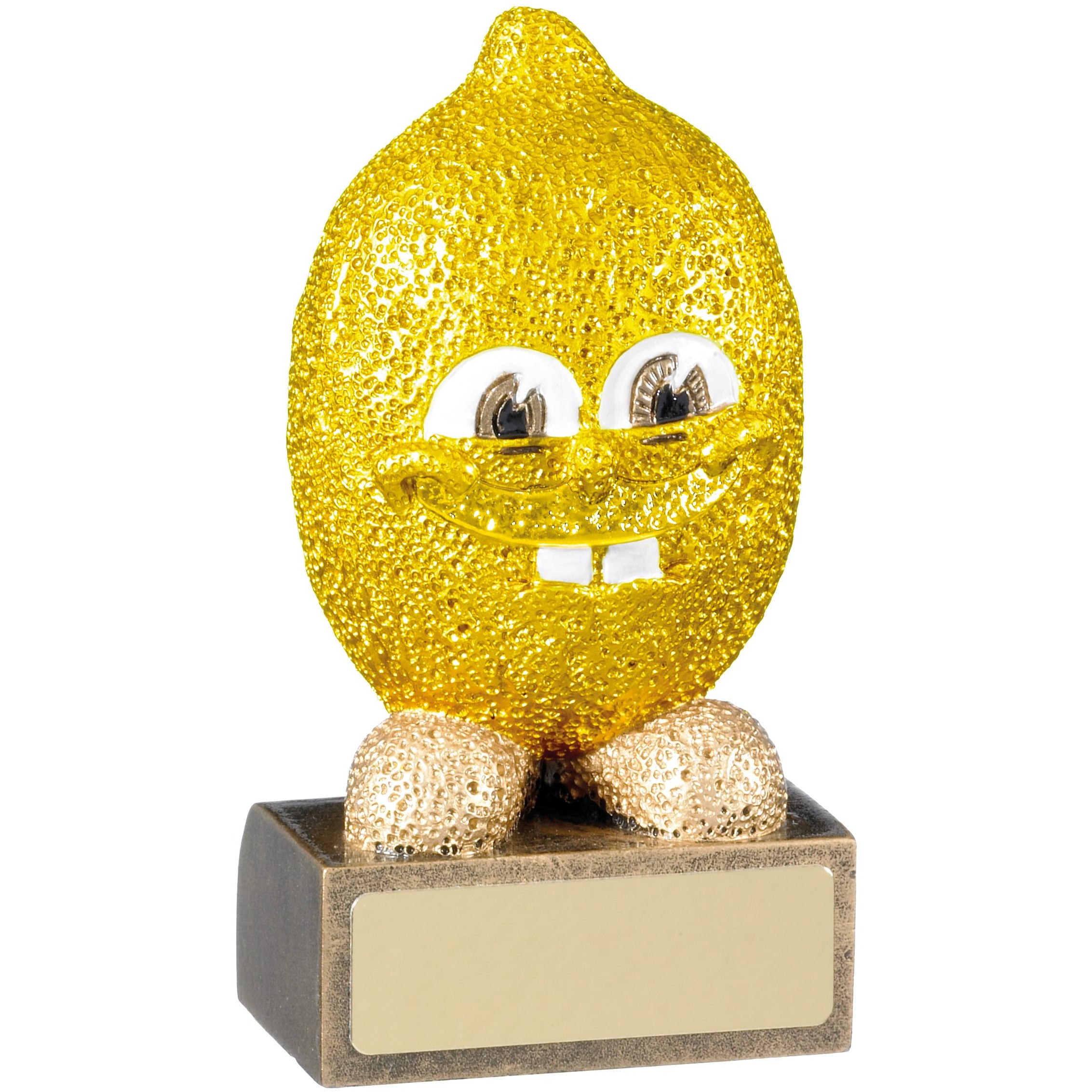 Lemon Joke Award 10cm