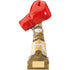 Forza Boxing Glove Trophy