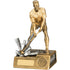 Male Field Hockey Figurine Award