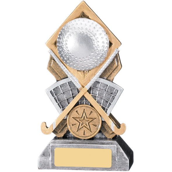 Diamond Extreme Hockey Award 14.5cm