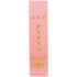 Recognition 5th Place Ribbon Pink 200 X 50mm
