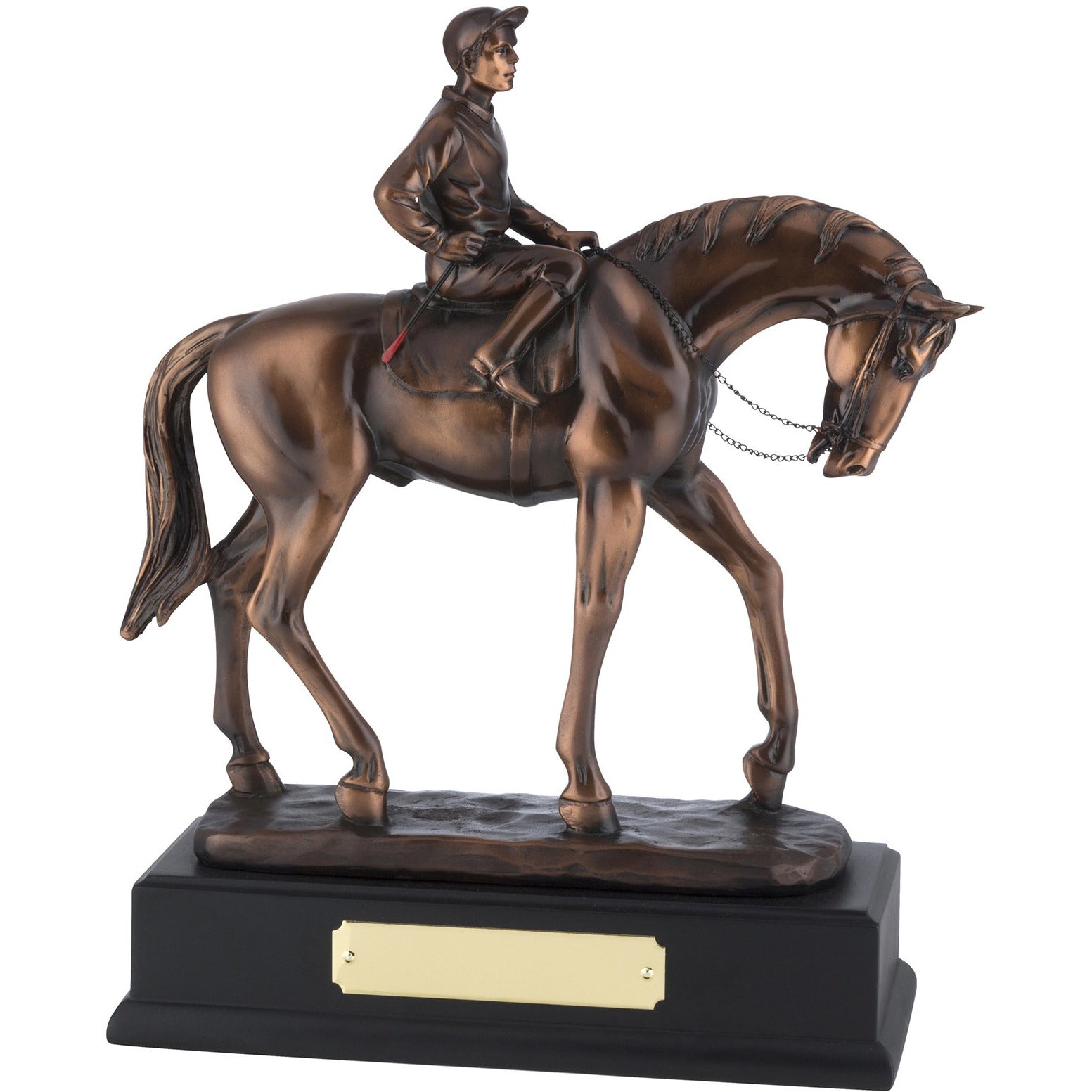 11.25 X 9in Horse Award