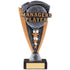 7.25" Managers Player Utopia with Engraved Plaque on Marble Base