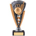 Cricket Utopia Award with Engraved Plaque on Marble Base