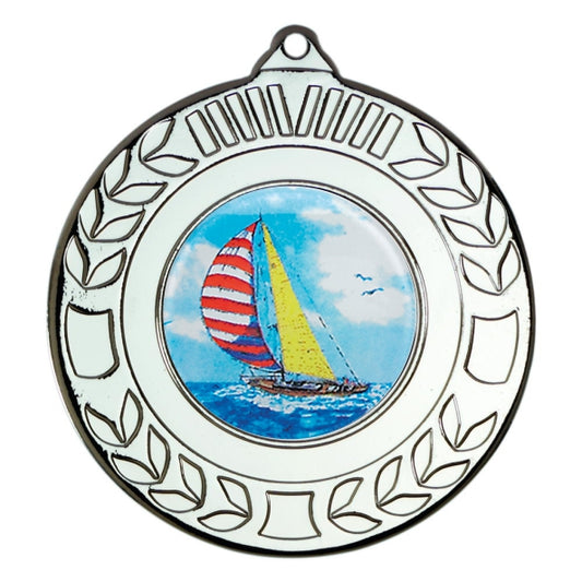 Sailing Medals – Gravesham Trophy Centre