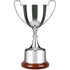 Silver Plated Advocate Mountbatten Trophy Cup