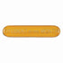 Scholar Bar Badge Student Of Month Yellow 40mm