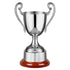 Conquest Revolution Curlicue Trophy Cup
