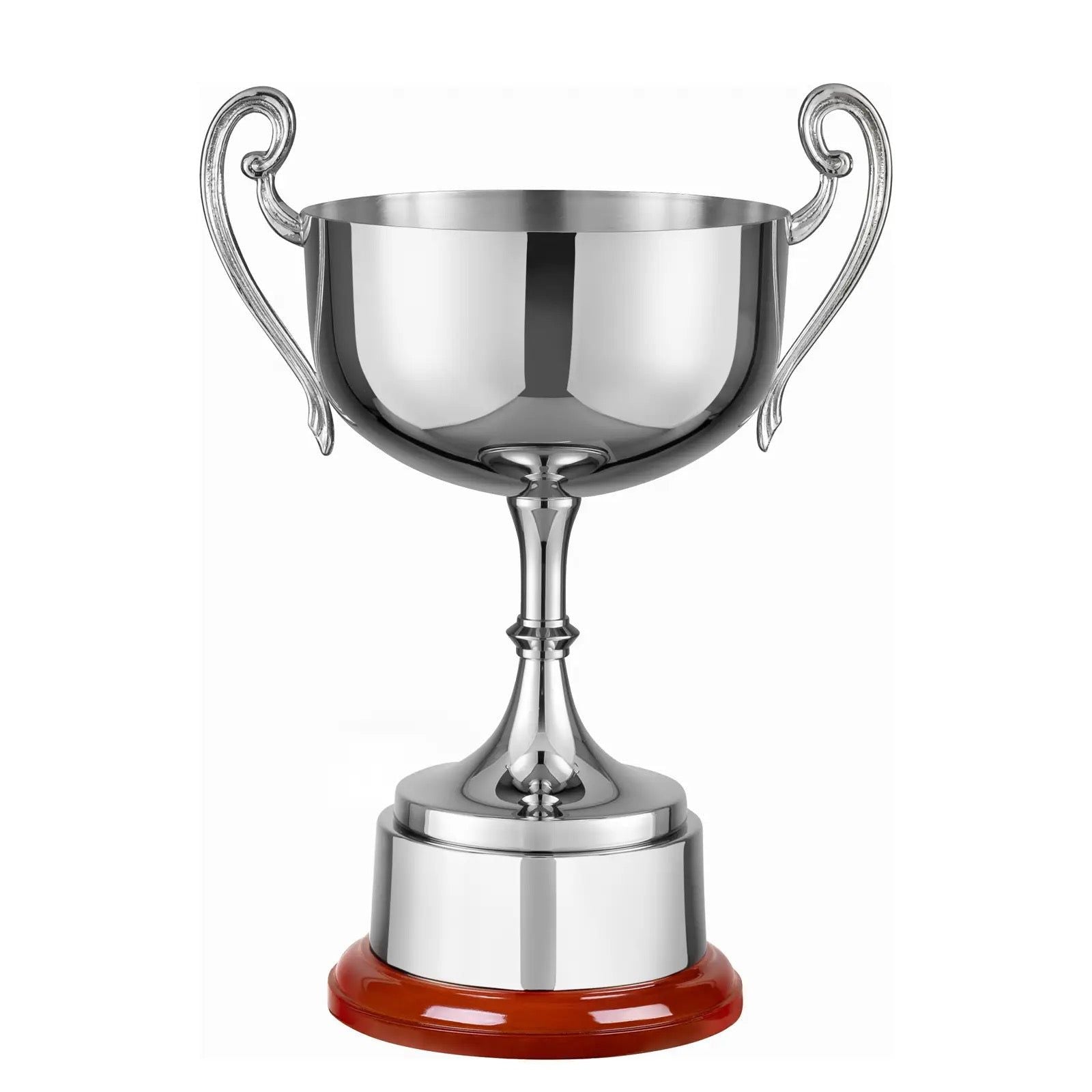 Conquest Revolution Cambridge Trophy Cup