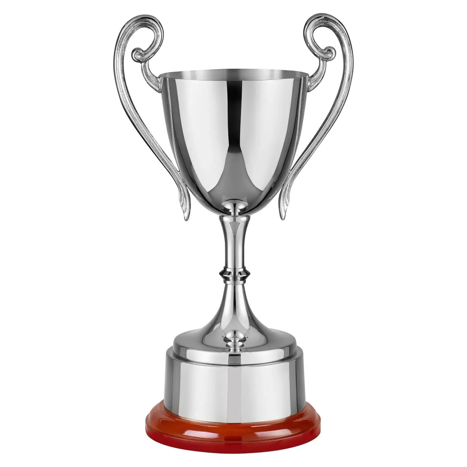 Conquest Revolution Staffordshire Trophy Cup