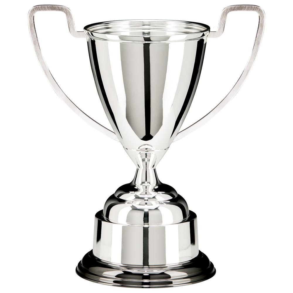 Warwick Presentation Trophy Cup