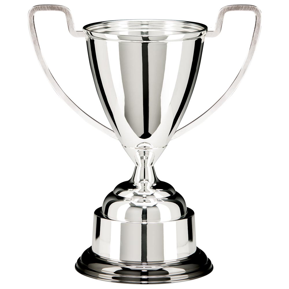 Warwick Presentation Trophy Cup