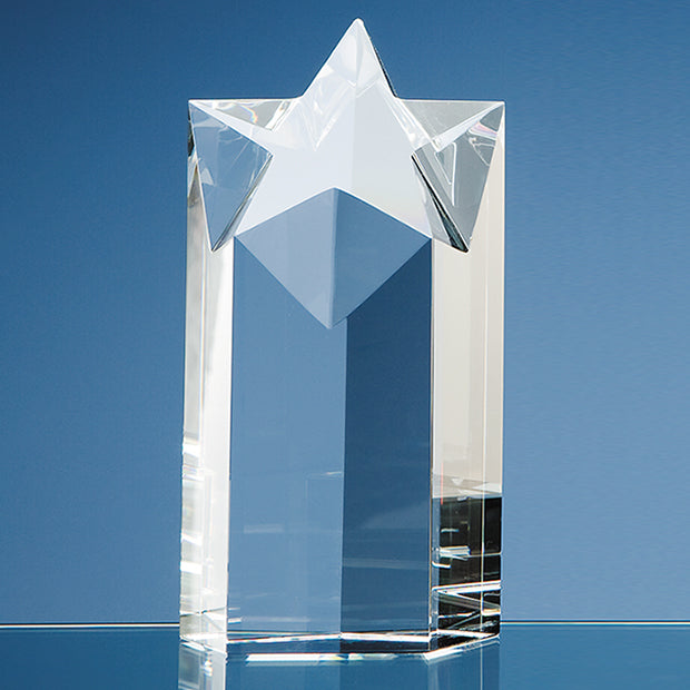 Crystal Star Column Award