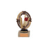 Maverick Legend Block Cricket Bronze 125mm