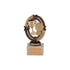 Maverick Legend Block Achievement Trophy
