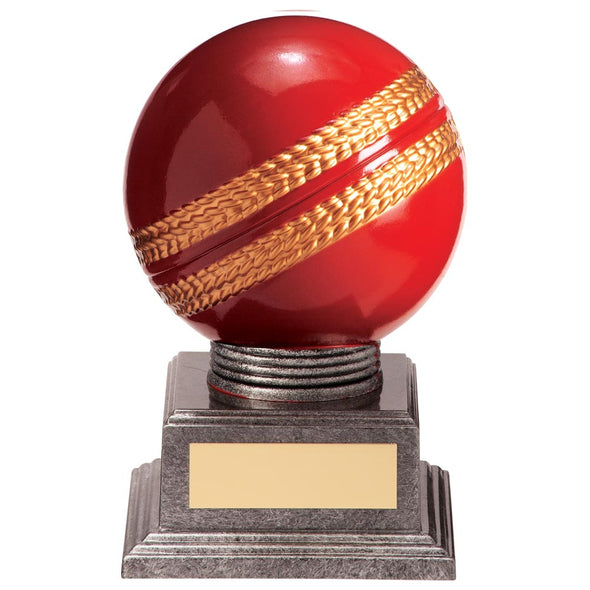 Valiant Legend Cricket Award 130mm