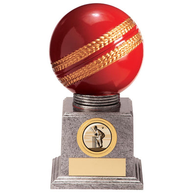 Valiant Legend Cricket Award 155mm