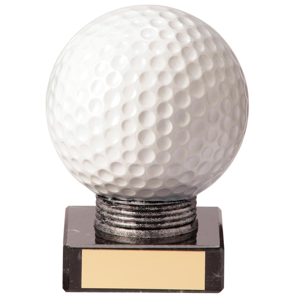 Valiant Legend Golf Award