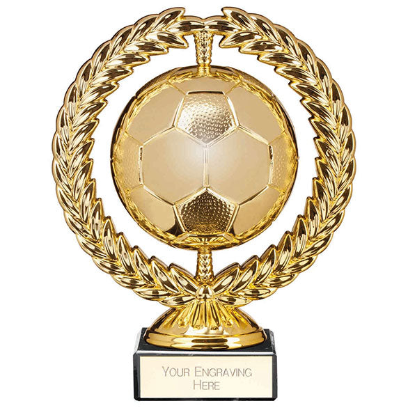 Visionary Football Prize Award