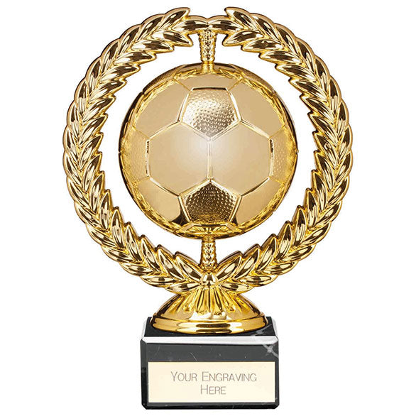 Visionary Football Prize Award