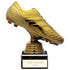 Fusion Viper Legend Football Boot Award - Black & Gold