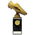 Fusion Viper Legend Football Boot Award - Black & Gold