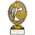 Maverick Legend Darts Award - Fusion Gold
