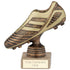 World Striker Football Boot Award - Bronze