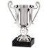 Champions Silver Plastic Trophy Cup