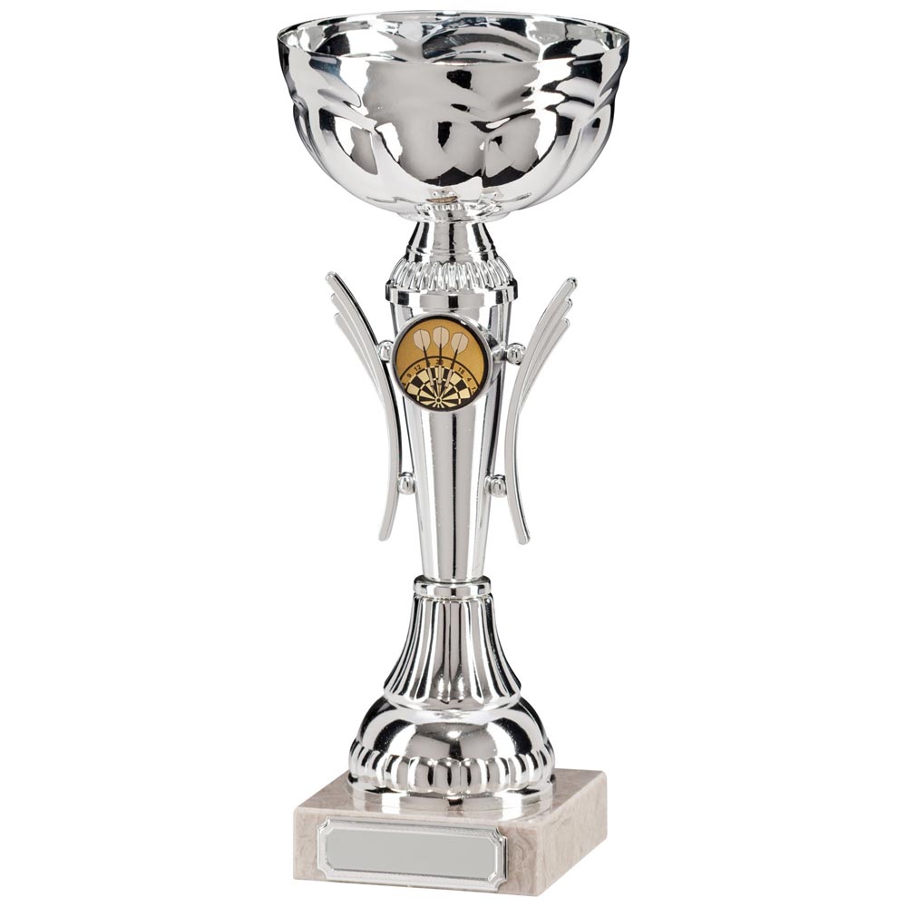 Voyager Silver Trophy Cup